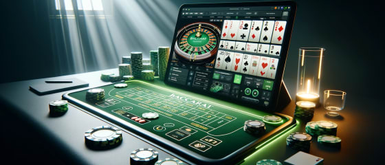 A Quick Guide to Baccarat For Beginners at New Casinos
