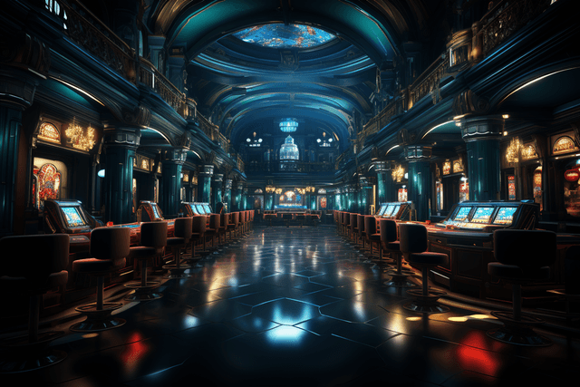 The Difference Between Regular and New Online Casinos image