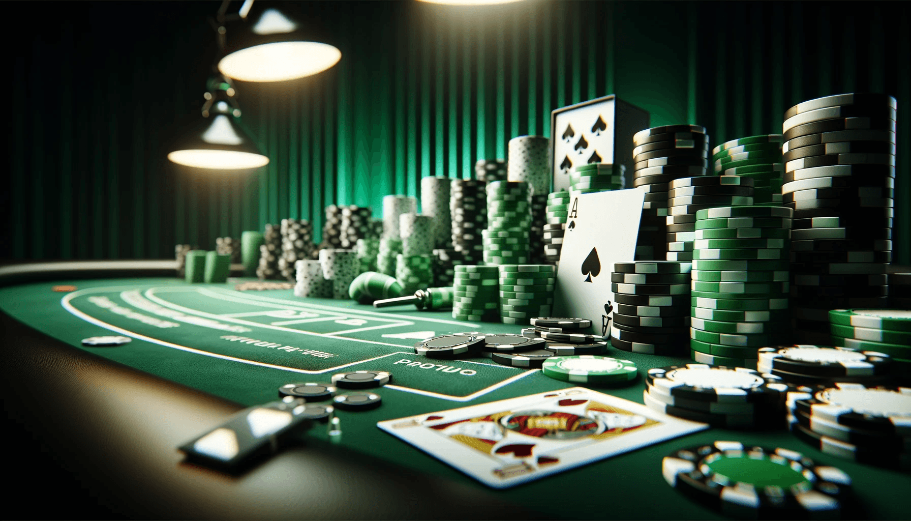 Important Tips for New Casino Players Who Like to Try Poker image