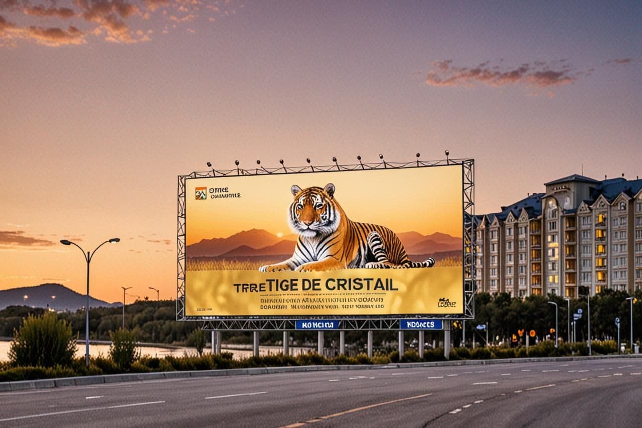 The High Stakes of Sanction Impact: Tigre de Cristal's Uncertain Future Amidst Ukraine Conflict image