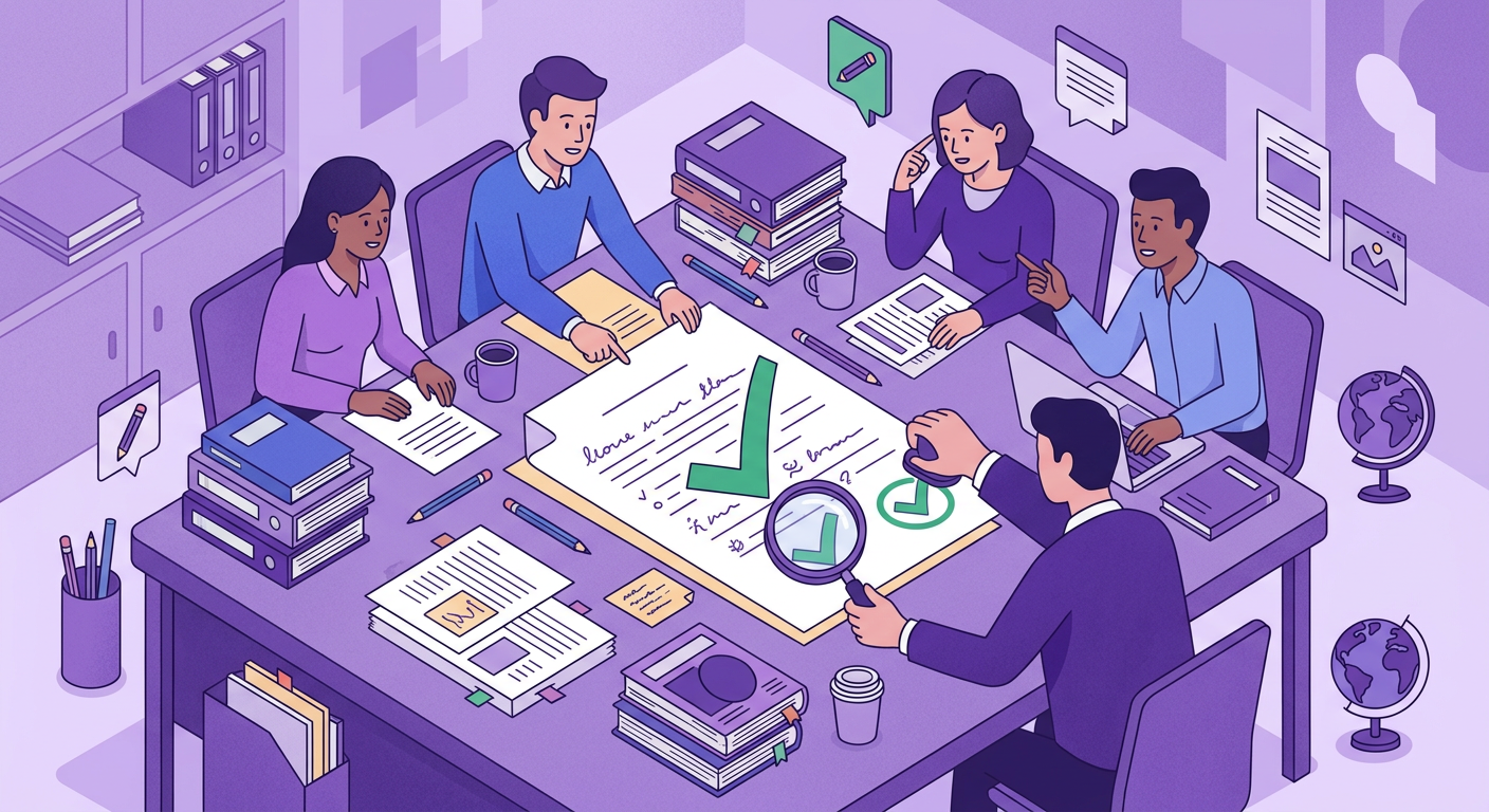 How we keep our data accurate and updated