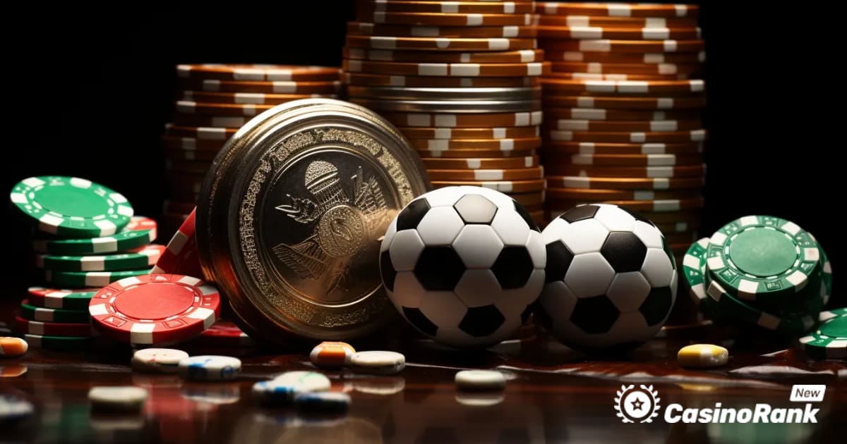 The Pros and Cons of New Betting Sites