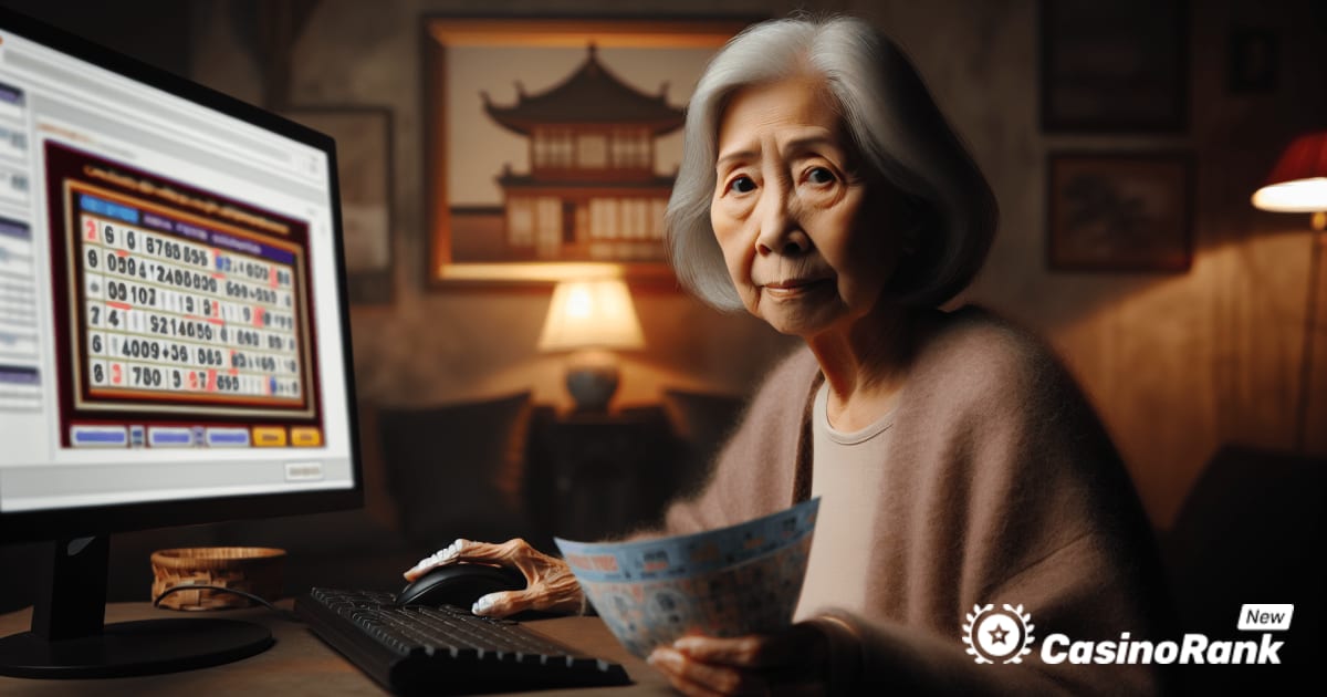 UKGC Introduces Controversial Online Gambling Ban for Pensioners Over 65