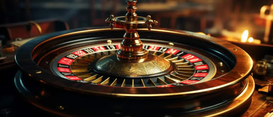 How to Play New Roulette Games