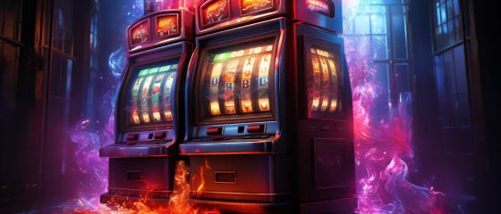 Top 3 New Casinos with Irresistible Paysafecard First Deposit Bonuses