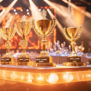Casinomeister Awards 2023: Celebrating Excellence in the iGaming Industry