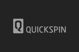 Quickspin: A Thrilling Journey Into Innovative Casino Games