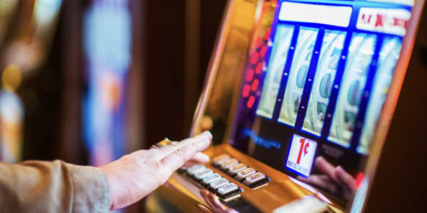 This Is How You Can Gamble When You Are Broke!