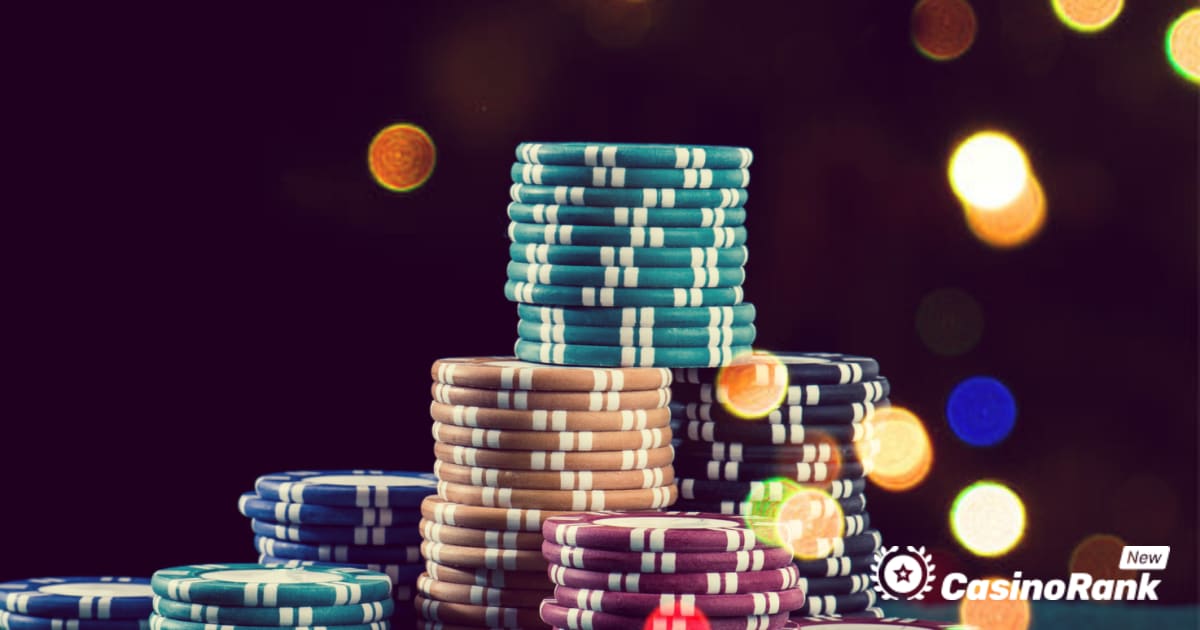 How to Start an Online Casino Business and Become an Operator