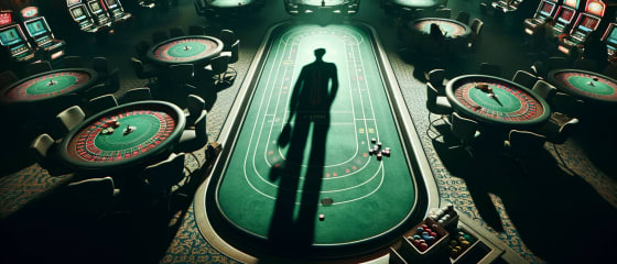 Six Types of Players to Avoid in a New Online Casino