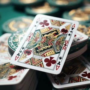 Tips for Playing New Casino Card Games