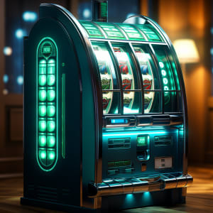 NetEnt Slot Games Detailed Overview